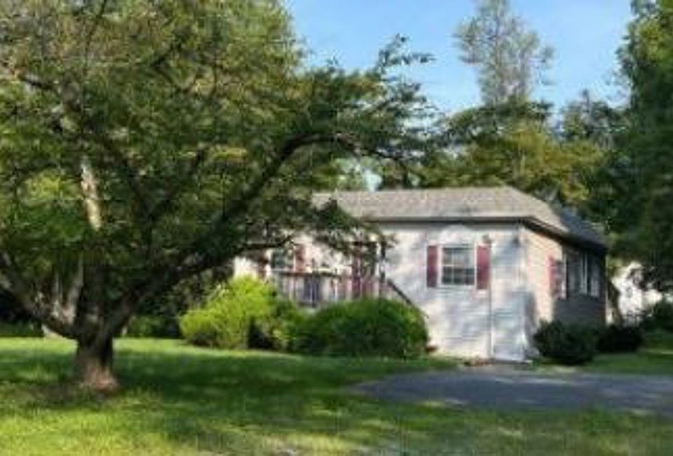 Property Front View
