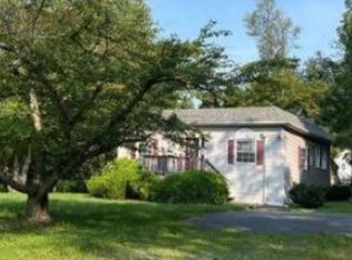 644B Fishing Creek Rd, New Cumberland, PA 17070