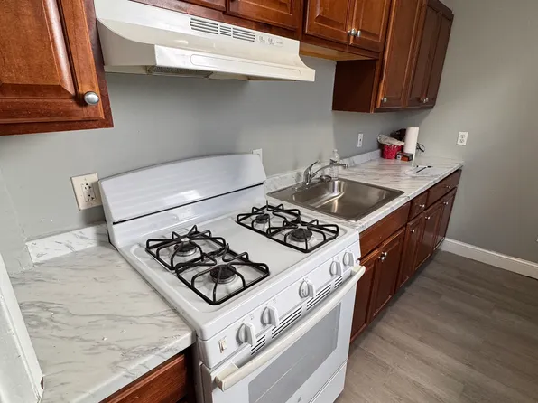 151 David St #1, New Bedford, MA 02744