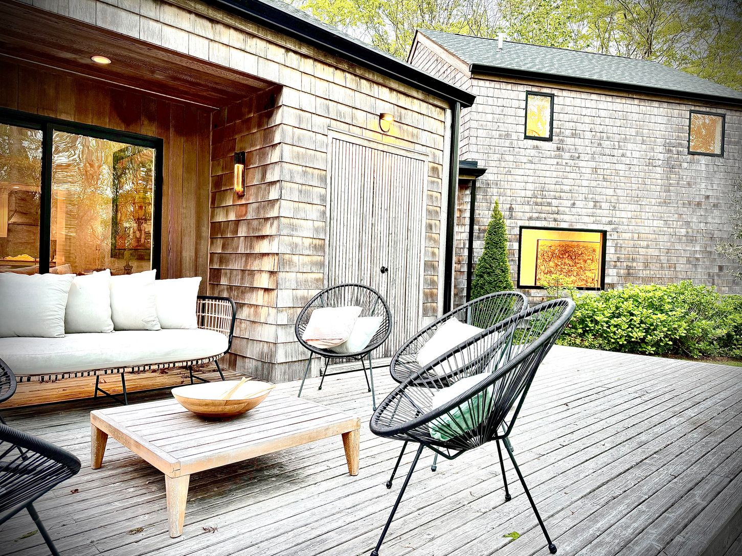  Outdoor Living