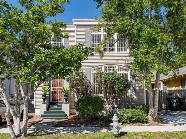 4122 State Street Dr, New Orleans, LA 70125