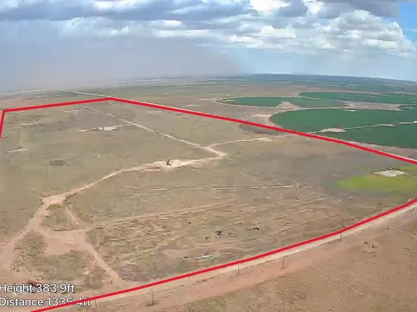 County Road 132, Loop, TX 79342
