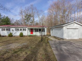 4175 N Hazel Rd, Lincoln, MI 48742