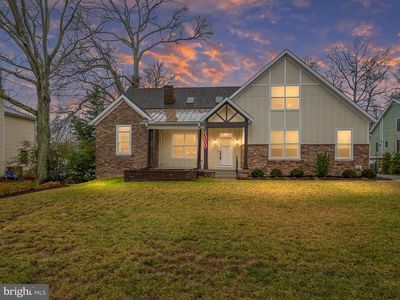 3532 Narragansett Ave, Annapolis, MD, 21403