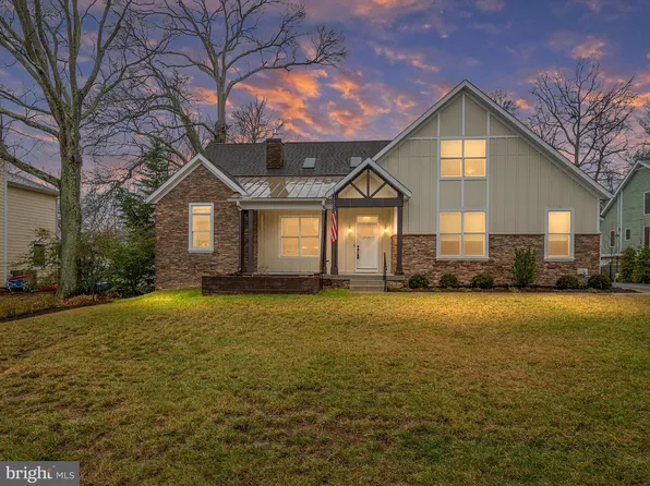 3532 Narragansett Ave, Annapolis, MD 21403