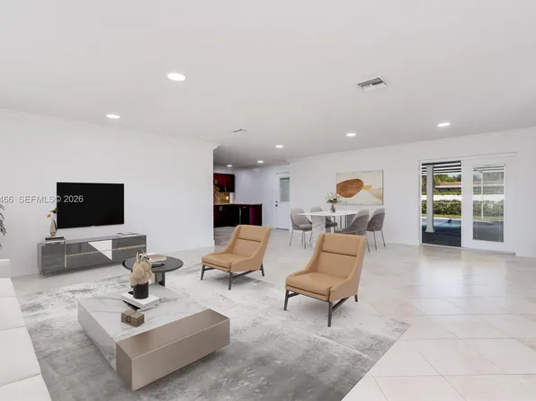 5425 Madison St, Hollywood, FL 33021