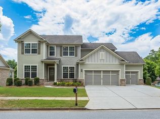 1143 Terrasol Rdg SW, Lilburn, GA 30047