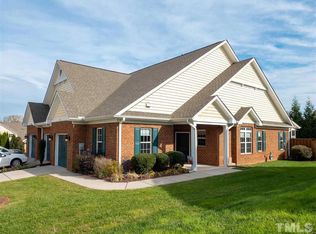 107 Starling St, Mebane, NC 27302