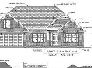 3412 Dening Ct #54, Midland, NC 28107