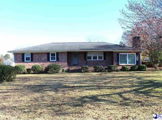 2002 Millers Rd, Mullins, SC 29574
