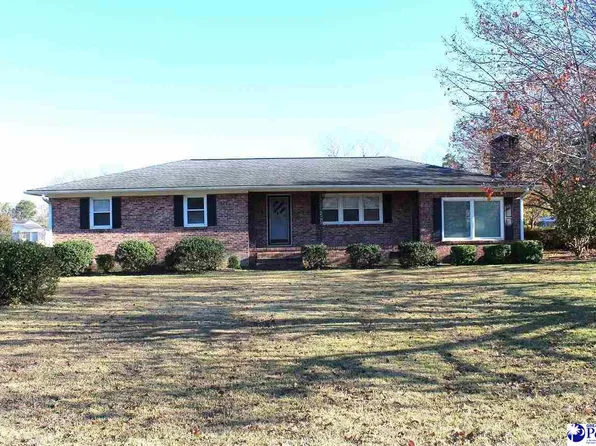 2002 Millers Rd, Mullins, SC 29574