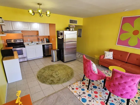 277 E Alejo Rd Unit 225, Palm Springs, CA 92262
