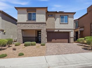 294 Mount Williamson St, Henderson, NV 89015