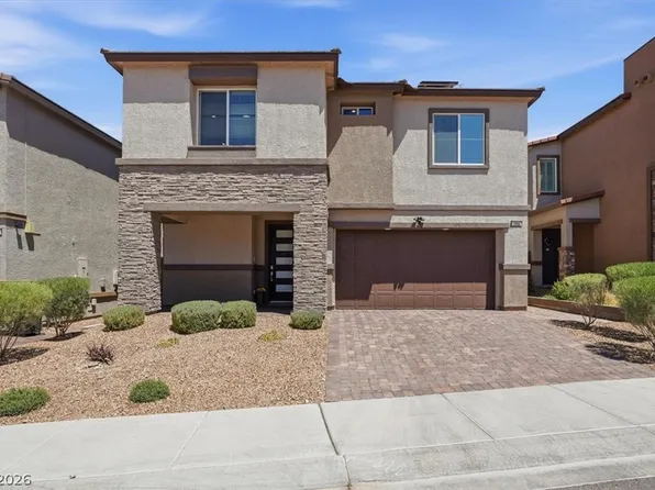 294 Mount Williamson St, Henderson, NV 89015