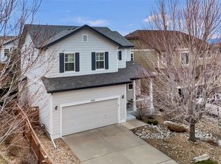 3129 Open Sky Way, Castle Rock, CO 80109