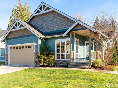 2521 Elmhurst Court, Bellingham, WA, 98229