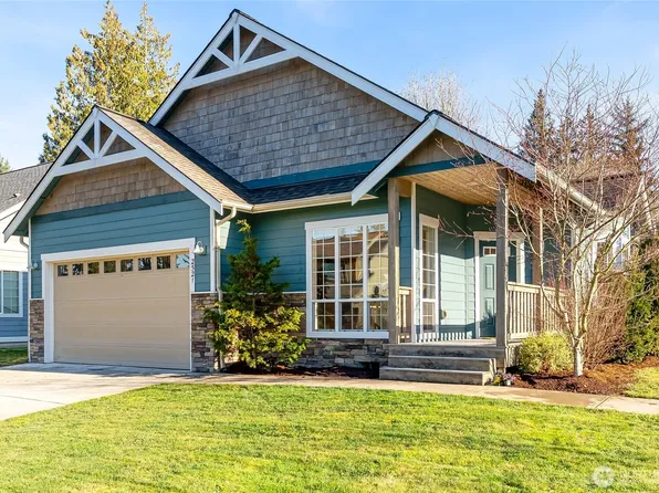 2521 Elmhurst Court, Bellingham, WA 98229