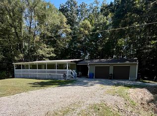 9524 State Route 776, Jackson, OH 45640