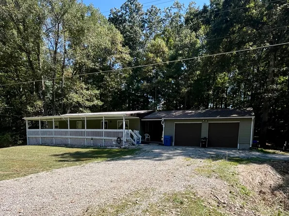 9524 State Route 776, Jackson, OH 45640