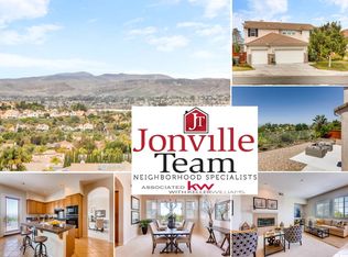 1301 Panorama Ridge Rd, Oceanside, CA 92056