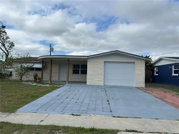 5151 Janice Ln, Holiday, FL 34690