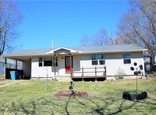 809 E Fick Ave, Harrison, AR 72601