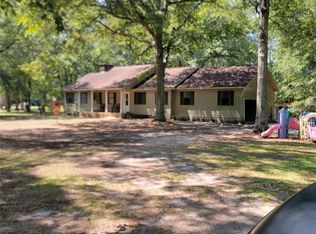 17726 Us Highway 80, Jeffersonville, GA 31044