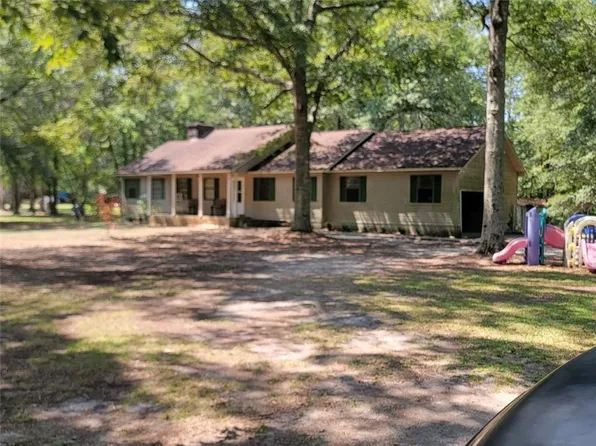 17726 Us Highway 80, Jeffersonville, GA 31044