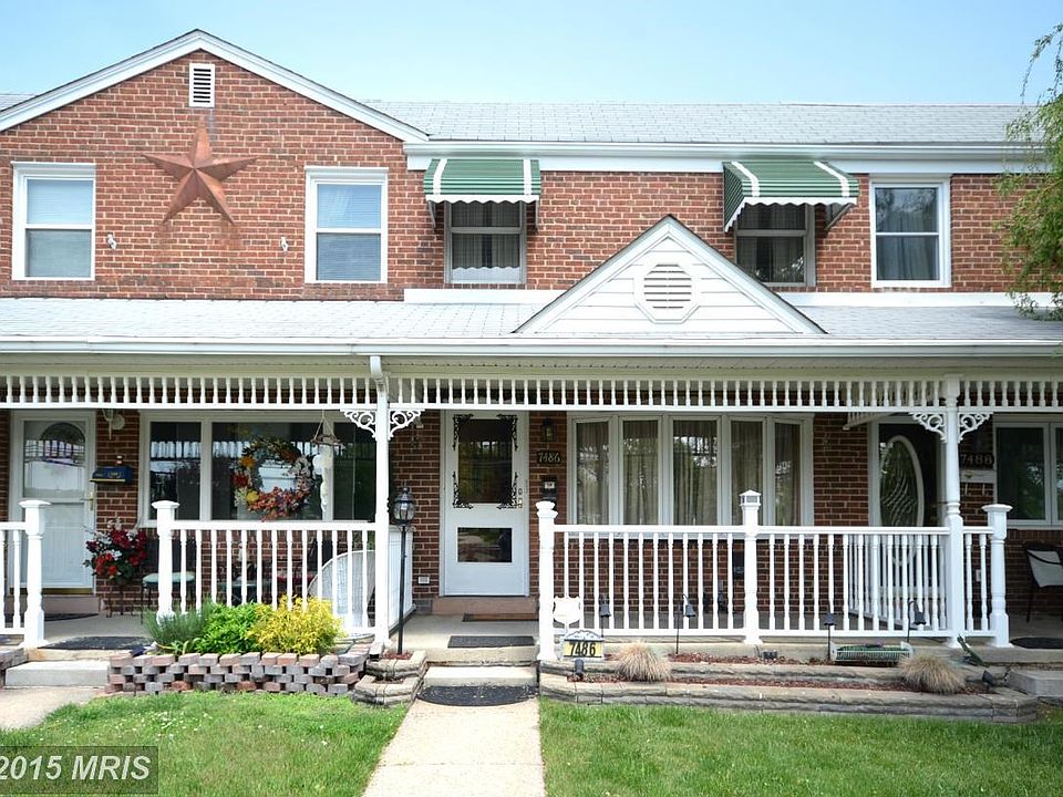 Exterior (Front)