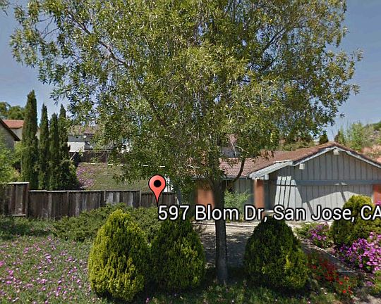 5th image of 597 Blom Dr