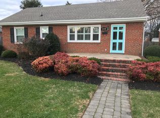 3904 Ellwood Ave, Richmond, VA 23221