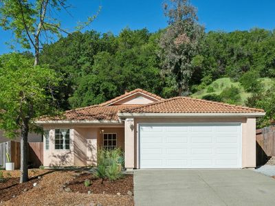 313 Portofino Way, Cloverdale, CA, 95425