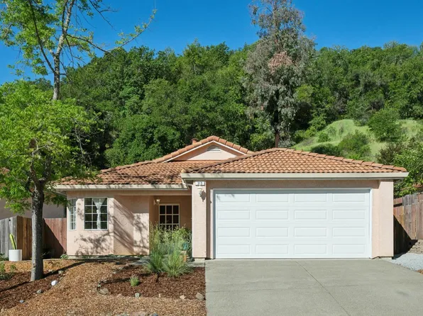 313 Portofino Way, Cloverdale, CA 95425