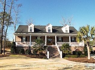 14 Ravenwing Ct, Columbia, SC 29209