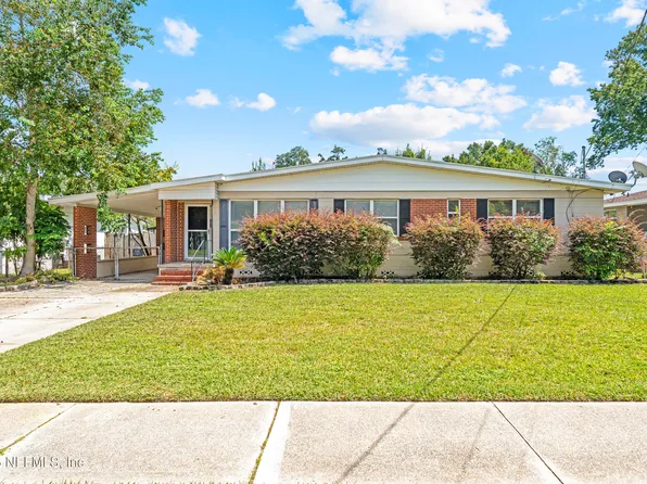 4615 ANVERS Boulevard, Jacksonville, FL 32210