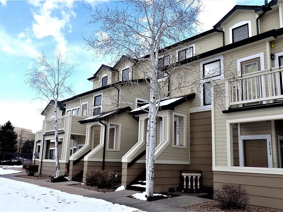 1st image of 8707 E Florida Ave Unit 114
