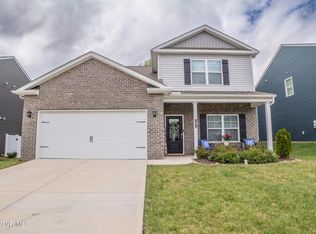 142 Thistle Dr, Bluff City, TN 37618