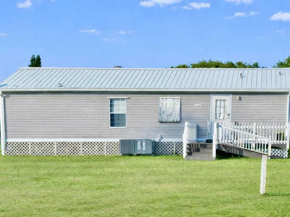 19720 NW 94th Drive, Okeechobee, FL 34972