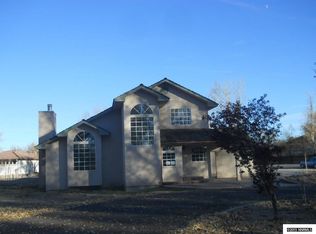 1755 Manchester Cir, Fallon, NV 89406