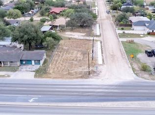 801 W Monte Cristo Rd, Edinburg, TX 78541