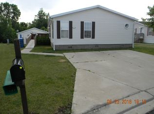 43 Santee River Dr, Adrian, MI 49221