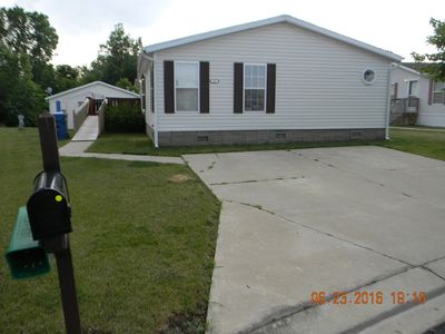 43 Santee River Dr, Adrian, MI, 49221