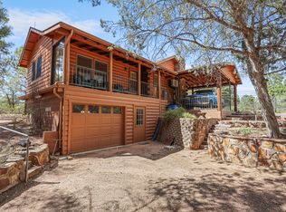 811 E Park Dr, Payson, AZ 85541