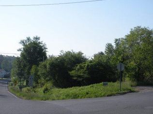 Windfall Rd, Saint Marys, PA 15857