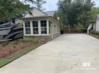 28888 Canal Rd, Orange beach, AL 36561