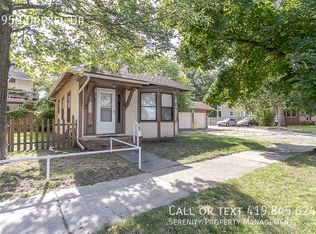 3950 Drexel Dr, Toledo, OH 43612