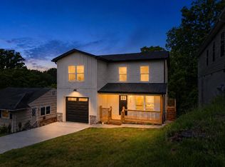 705 Hargraves Ave, Chattanooga, TN 37411