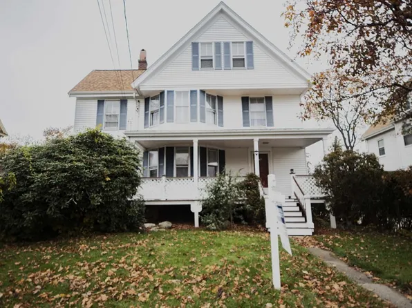 19 Everett Ave, Norwood, MA 02062