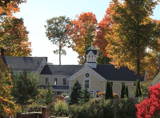 11 Cream Pot Hl, Hinsdale, NH 03451