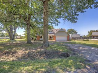 6474 S 274th East Ave, Broken Arrow, OK 74014